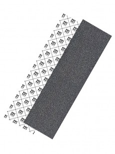SOCKET grip GRIPTAPE Black