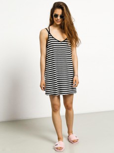 RVCA VACAY black/white