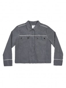 RVCA PIPELINE Iron