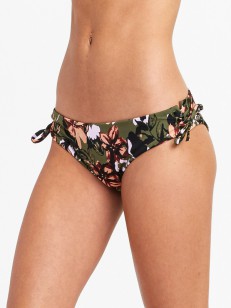 RVCA RONI MEDIUM forest