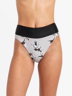 RVCA ABBOT HIGH SKIMPY MULTI