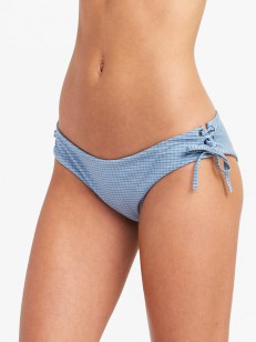 RVCA BEAU MEDIUM POSEIDON BLUE