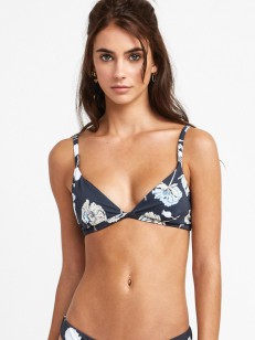 RVCA RYLIE BRALETTE Iron