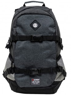 Element JAYWALKER BLACK HEATHER