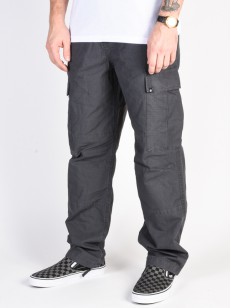 ELEMENT kalhoty LEGION CARGO ASPHALT