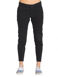 ELEMENT kalhoty SHELLEY FLINT BLACK