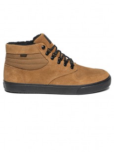 ELEMENT boty TOPAZ C3 MID BREEN BLACK