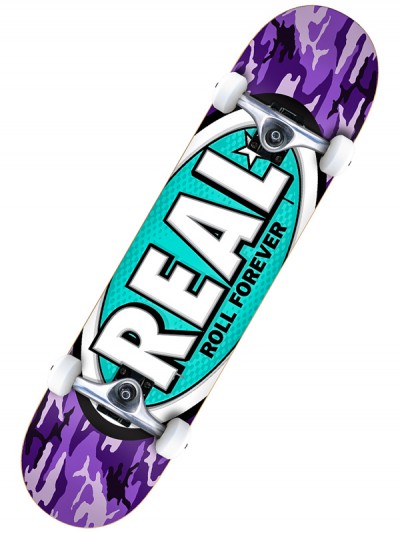 REAL komplet NEW AWOL OVAL GRN