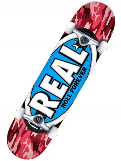 REAL komplet NEW AWOL OVAL GRN