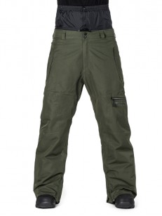 HORSEFEATHERS kalhoty DOUGLAS deep olive