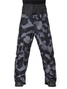 HORSEFEATHERS kalhoty BARGE jetfighter camo