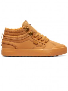 DC boty EVAN HI WNT WHEAT