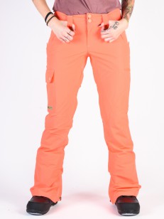 Dc RECRUIT FIERY CORAL
