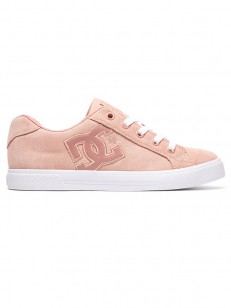 DC boty CHELSEA SE PEACH PARFAIT