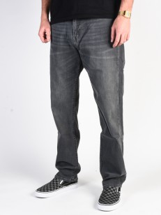 DC kalhoty WORKER RELAXED MEDIUM GREY