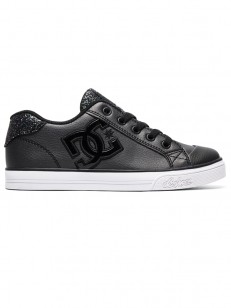 DC boty CHELSEA SE BLACK MULTI