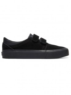 DC boty TRASE V SE BLACK/GOLD