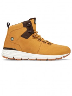 DC boty MUIRLAND WHEAT