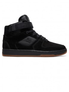 DC boty PENSFORD S BLACK