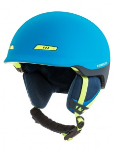 Quiksilver PLAY DAPHNE BLUE