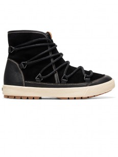 ROXY boty DARWIN BLACK