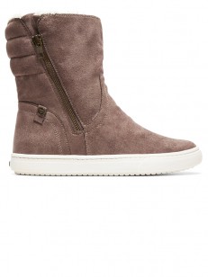 ROXY boty ALPS CHARCOAL