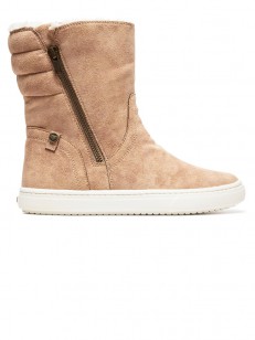 ROXY boty ALPS TAN