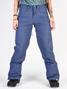 ROXY kalhoty BACKYARD CROWN BLUE