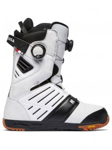 DC boty JUDGE WHITE