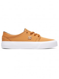 DC boty TRASE SE WHEAT