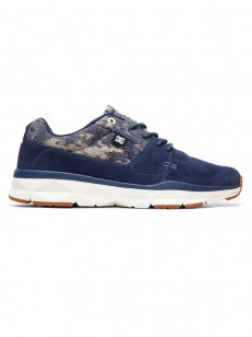 DC boty PLAYER SE NAVY/NAVY