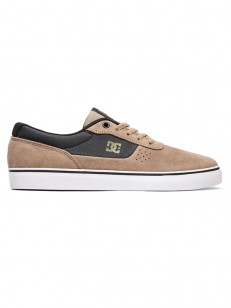 DC boty SWITCH S TIMBER