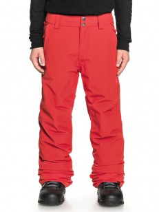 Quiksilver ESTATE flame