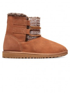 ROXY boty TARA II BROWN