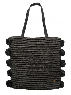 Billabong PALMS UP black