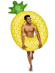 Big Mouth Inc. FLOAT PINEAPPLE