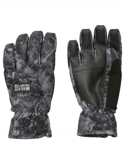 BILLABONG rukavice KERA ICEBERG