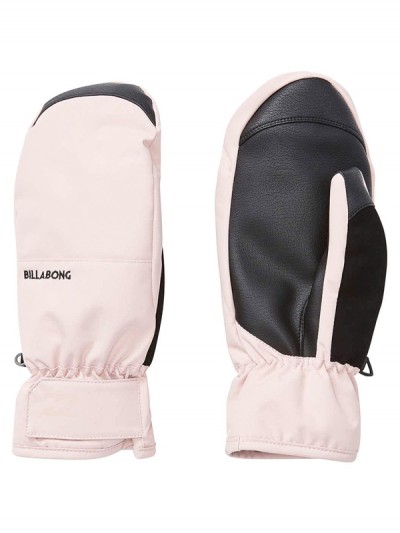 BILLABONG rukavice LARK BLUSH