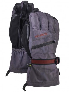 BURTON rukavice GORE CLOUD SHADOWS