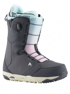 BURTON topánky LIMELIGHT GRAY/MALIBU