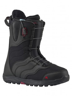 BURTON topánky MINT BLACK