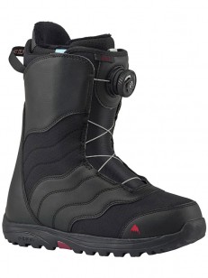 BURTON boty MINT BOA BLACK