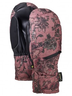 BURTON rukavice GORE FLORAL CAMO