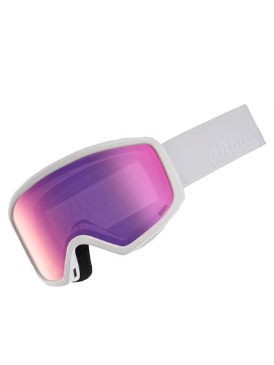 ANON brýle DERINGER WHITE/SONARPINK