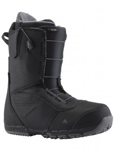 BURTON topánky RULER BLACK
