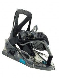 Burton GROM black