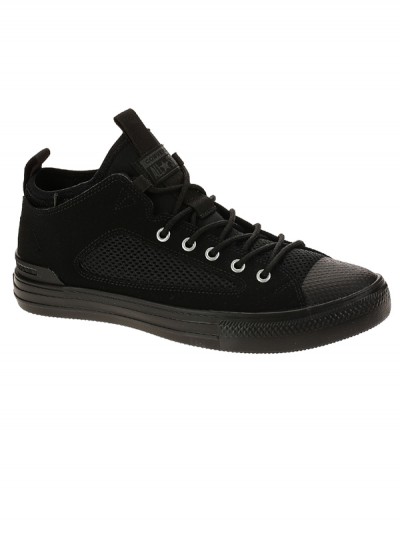 CONVERSE boty CHUCK TAYLOR ALL STAR ULTRA Black/Bl