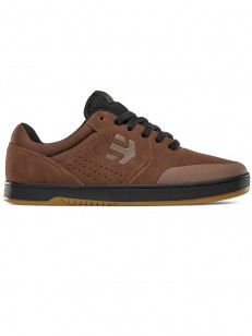 ETNIES boty MARANA BROWN/BLACK