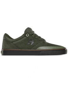 ETNIES boty MARANA VULC GREEN/BLACK