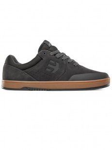 ETNIES boty MARANA DARK GREY/BLUE